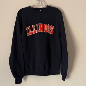 Champion Dark Blue Athleticwear